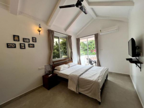 AC Studio Apartment 500m from Cavelossim Beach-Paz